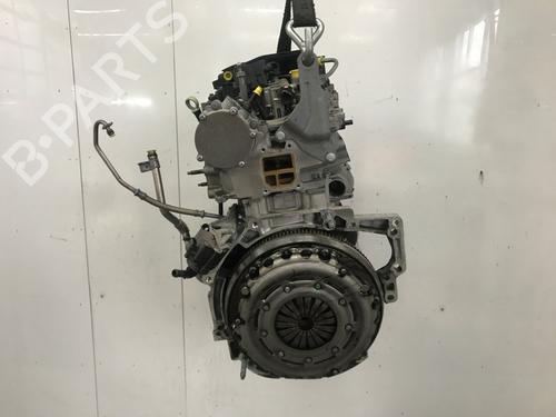 Engine CITROËN C3 AIRCROSS II (2R_, 2C_) 1.2 PureTech 110 (2RHNZB, 2RHNZW, 2RHNPX, 2RHNPJ) | BP31961060M1 - Image 2