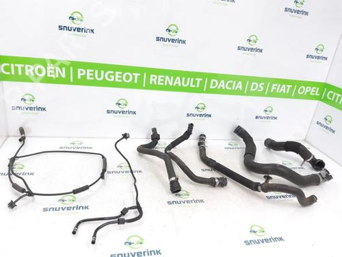 Used Pipe FIAT DUCATO Platform/Chassis (250_) 150 Multijet 2,3 D (148 hp) 23122485