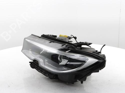Left headlight BMW 3 (G20, G80, G28) 330 i | BP29426546C28 - Image 3