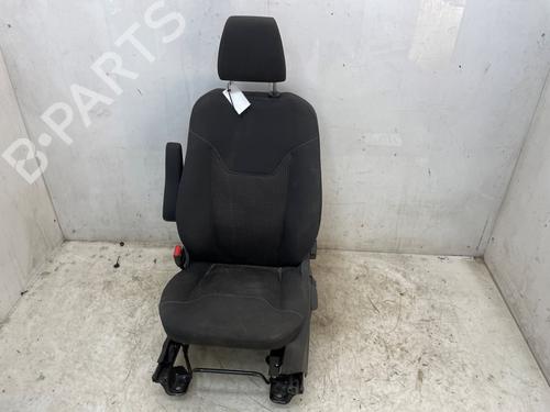 Used Left front seat Left front seat 37026218 37026218