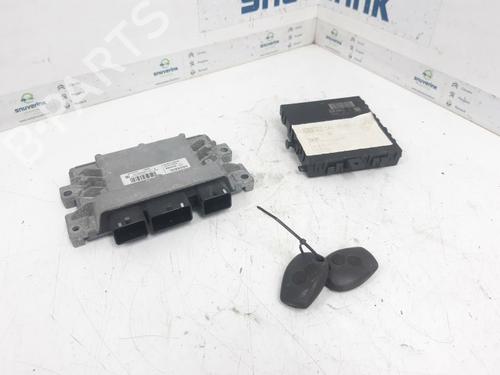 Used Engine control unit (ECU) Engine control unit (ECU) 36538428 36538428