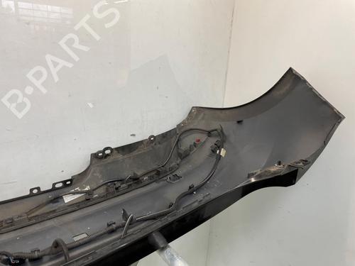 Rear bumper RENAULT CLIO V (B7_) 1.0 TCe 100 (B7MT) | BP30185950C8 