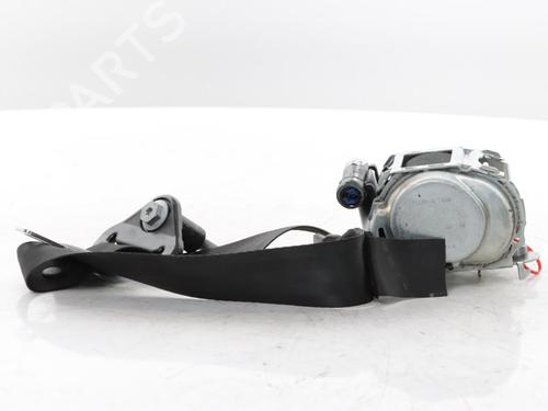 Front right seatbelt RENAULT TWINGO III (BCM_, BCA_) 1.0 SCe 75 | BP40048738I25 - Image 5