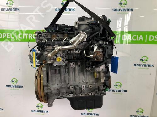 Used Engine Engine 21194930 21194930