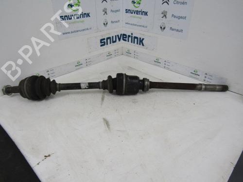 Used Right front driveshaft Right front driveshaft 10795846 10795846