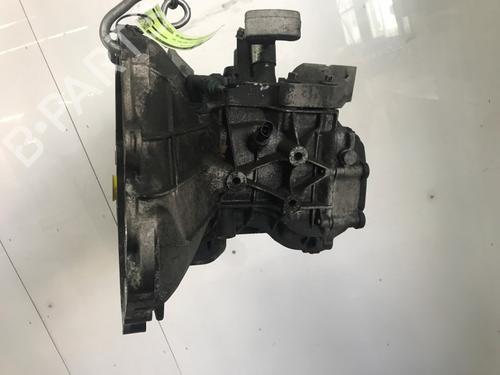 Gearbox OPEL CORSA E (X15) 1.2 (08, 68) | BP36089955M3 - Image 2