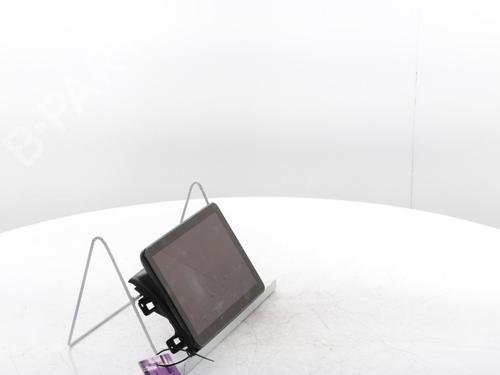 Display monitor FIAT DUCATO Van (250_) 120 Multijet 2,2 D | BP29426719C48 