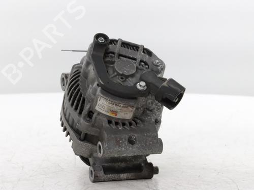 Used Alternator Alternator 31960785 31960785