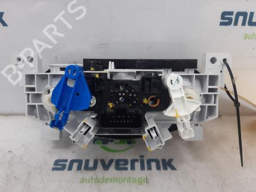 Climate control DACIA DUSTER (HS_) 1.2 TCe 125 | BP24165273I5 