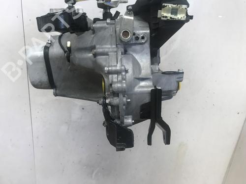 Gearbox CITROËN C3 III (SX) 1.2 PureTech 82 | BP30186202M3 