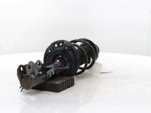 Left front shock absorber RENAULT CAPTUR II (HF_) E-TECH 145 (HFMU) | BP34564721M16  - Image 9
