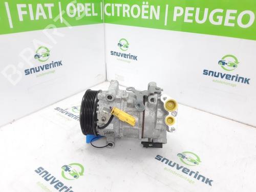 Used AC compressor AC compressor 21193950 21193950