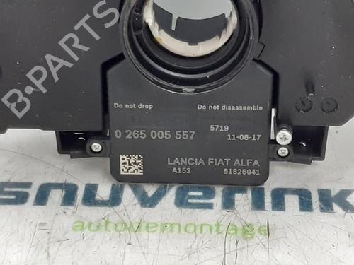 Steering column stalk FIAT DOBLO Cargo (263_) 1.3 D Multijet | BP40577107I23 - Image 4