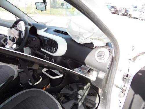 Headlight switch RENAULT TWINGO III (BCM_, BCA_) 1.0 SCe 70 | BP40576893I24 - Image 22