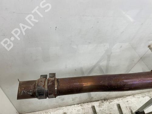 Particulate filter CITROËN C5 III Break (RW_) 2.2 HDi 200 | BP30186115M81 