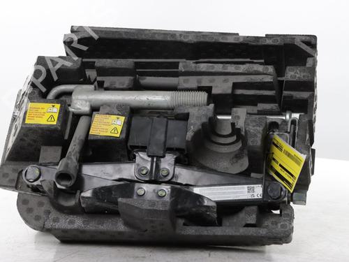 Reservehjul kit Reservehjul kit RENAULT MASTER III Van (FV) 2.3 dCi 150 FWD (FV0F, FV03, FV09) (150 hp) 34563943 34563943