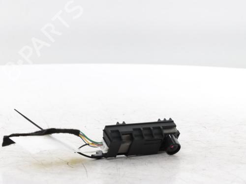 Camera RENAULT TWINGO III (BCM_, BCA_) Z.E: (BCA1) | BP31049999E14 