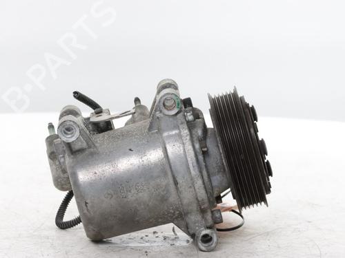 AC compressor CITROËN JUMPY III Van (V_) 2.0 BlueHDi 145 | BP36538360M34  - Image 6