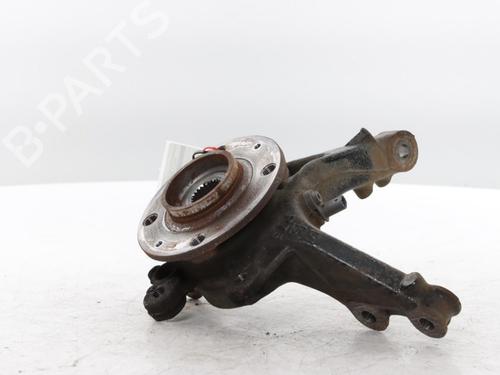Right front steering knuckle OPEL MOKKA 1.2 (76) | BP34563142M26 - Image 2