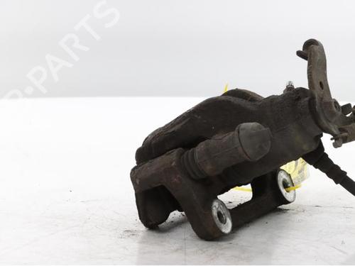 Left rear brake caliper RENAULT MASTER III Platform/Chassis (EV, HV, UV) 2.3 dCi 130 FWD (EV0Y, HV0Y, UV0M, UV0Y, UV03) | BP40552062M107 - Image 4