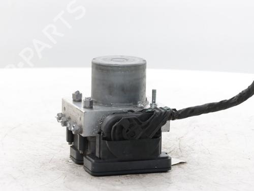 ABS pump RENAULT ZOE Hatchback Van (BFM_) Electric (BFMC, BFMD) | BP37490328M43 - Image 8