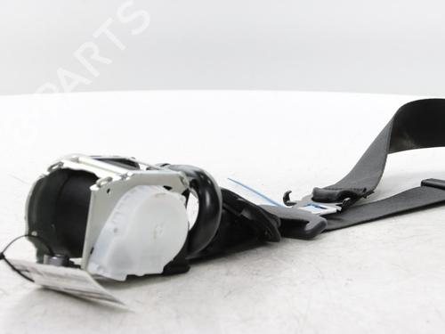 Front left seatbelt BMW 5 Touring (G31) 520 d Mild-Hybrid | BP34566476I26  - Image 9