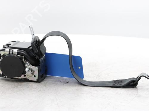 Used Rear right seatbelt Rear right seatbelt PEUGEOT 408 II (FP_, F3_, FM_) Hybrid 136 (FPHPYC) (136 hp) 34567778 34567778