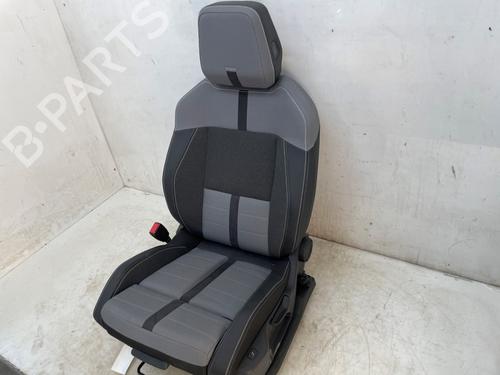 Left front seat OPEL GRANDLAND (OV64) 1.2 MHEV | BP36538384C15 - Image 4