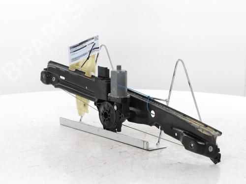 Front left window mechanism PEUGEOT EXPERT Van (V_) 1.6 BlueHDi 95 | BP32124452C22