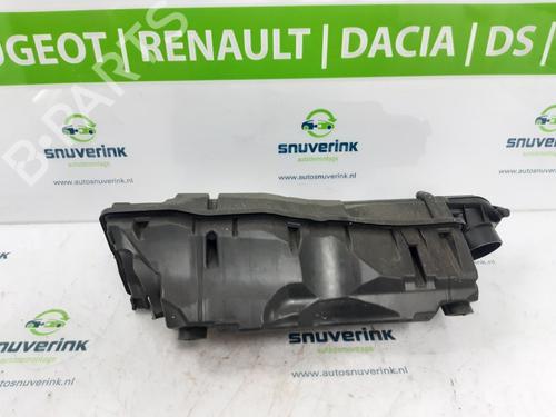 Used Air filter box PEUGEOT 308 SW I (4E_, 4H_) 1.6 16V (120 hp) 10804670