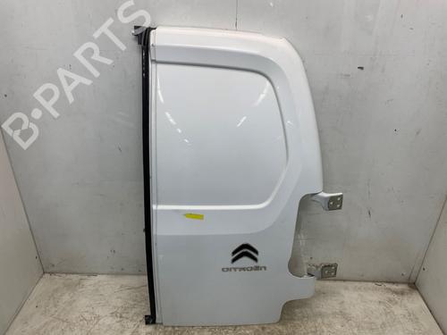 Used Tailgate CITROËN BERLINGO Box Body/MPV (K9) PureTech 130 (131 hp) 31050111
