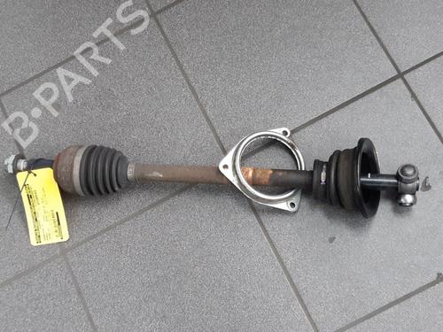 Used Left front driveshaft Left front driveshaft 10796197 10796197