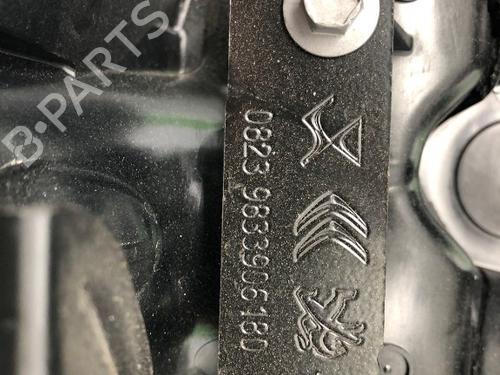 Intake manifold DS DS 7 (J4_, JC_) E-TENSE 4x4 300 (J45GBU) | BP23393643M70 - Image 4
