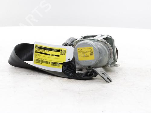 Rear left seatbelt FORD PUMA (J2K, CF7) 1.0 EcoBoost mHEV | BP38409162I29 - Image 6
