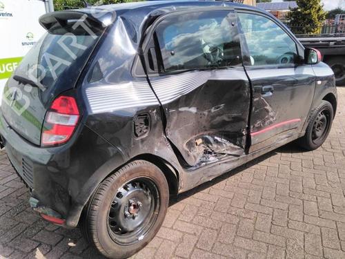 Electronic module RENAULT TWINGO III (BCM_, BCA_) 1.0 SCe 70 | BP40580758M83  - Image 7