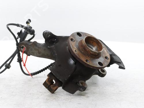 Right front steering knuckle OPEL CORSA E (X15) 1.2 (08, 68) | BP34567800M26 - Image 8