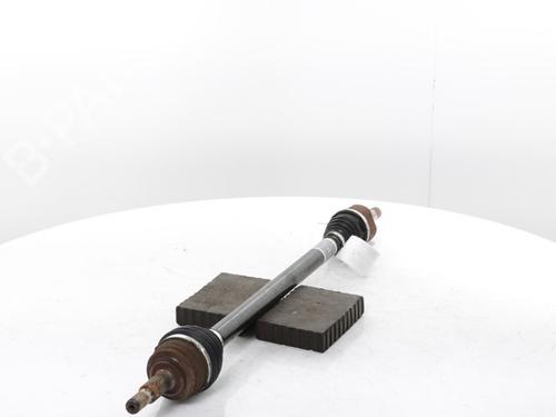 Right front driveshaft PEUGEOT PARTNER Box Body/MPV (K9) 1.5 BlueHDi 75 | BP29899390M39