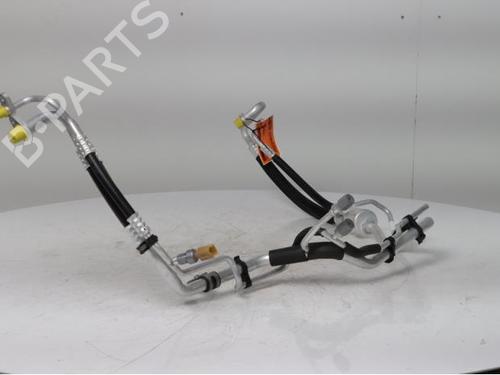 AC pipe CITROËN C3 IV (CC_, CB_) 1.2 PureTech 100 (CCHPV4) | BP40586556M126  - Image 9