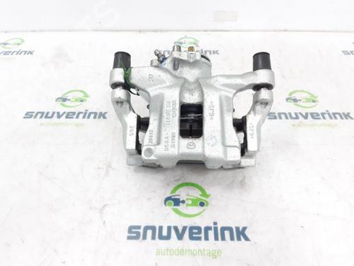 Used Right rear brake caliper MAZDA CX-30 (DM) e-SKYACTIV-X M Hybrid (186 hp) 24164775