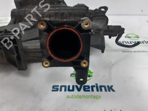 Intake manifold RENAULT TWINGO III (BCM_, BCA_) 1.0 SCe 70 | BP10803780M70 