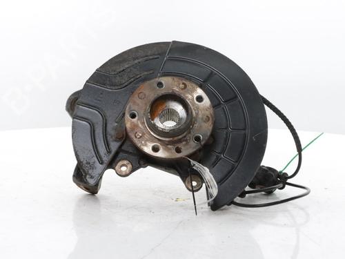 Used Right rear steering knuckle Right rear steering knuckle JEEP COMPASS (MP, M6, MV, M7) 1.3 Hybrid 4x4 (240 hp) 40297514 40297514