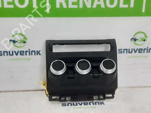 Climate control RENAULT ARKANA I (LCM_, LDN_) 1.6 E-TECH 145 (LDMU) | BP26665792I5 - Image 6