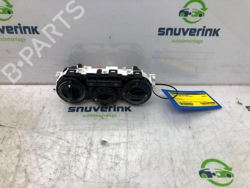 Used Climate control Climate control PEUGEOT 2008 I (CU_) 1.2 THP 110 / PureTech 110 (110 hp) 40578651 40578651