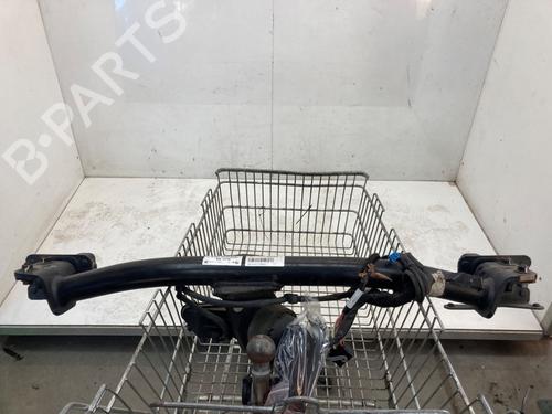 Used Tow ball/Mechanism MERCEDES-BENZ C-CLASS (W205) C 350 e (205.047) (279 hp) 29426537