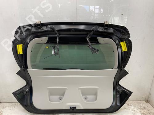 Tailgate RENAULT ZOE (BFM_) ZOE | BP30186747C6 