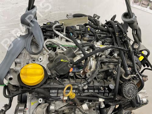 Engine RENAULT CAPTUR II (HF_) TCe 160 (HFN1) | BP33696959M1 - Image 4