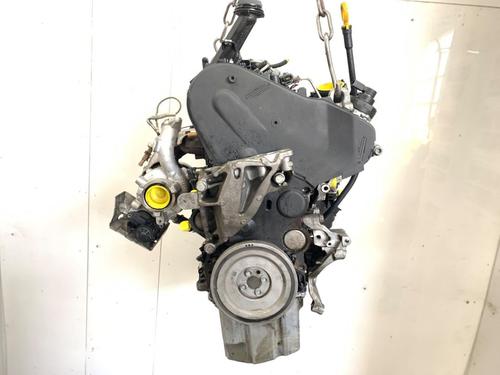 Engine VW CRAFTER Van (SY_, SX_) 2.0 TDI FWD (SYB, SYC, SYD) | BP40048584M1 - Image 4