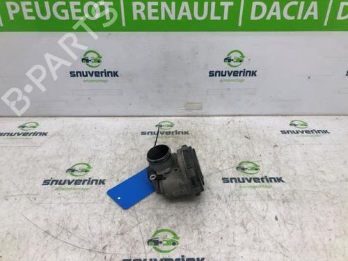 throttle-body-peugeot-partner-box-bodympv-2008-40578128 main image