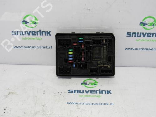 Used Fuse box RENAULT CAPTUR II (HF_) TCe 130 (HFMF) (131 hp) 19102832