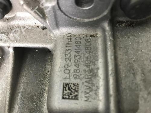 Gearbox OPEL ASTRA L (OV5) Astra-e (F3ZKWZ) | BP40587858M3 - Image 8